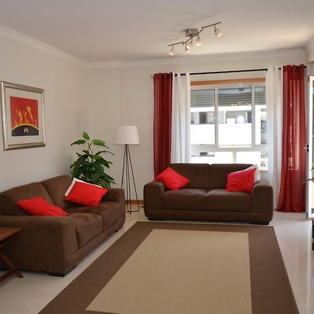 Expo Marina Lis Apartment Lisabona Exterior foto