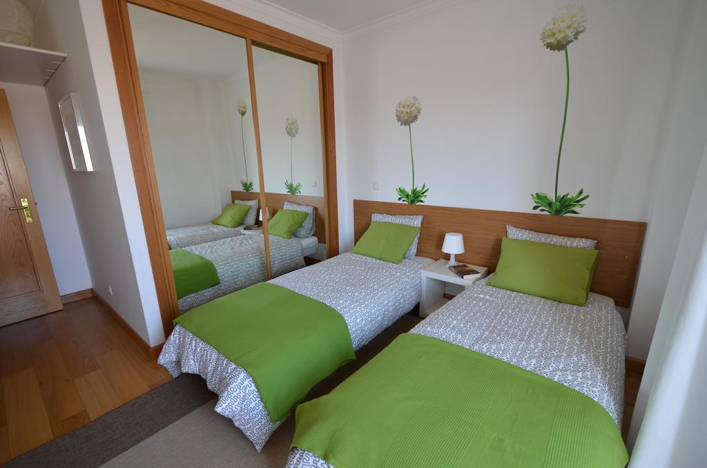 Expo Marina Lis Apartment Lisabona Cameră foto