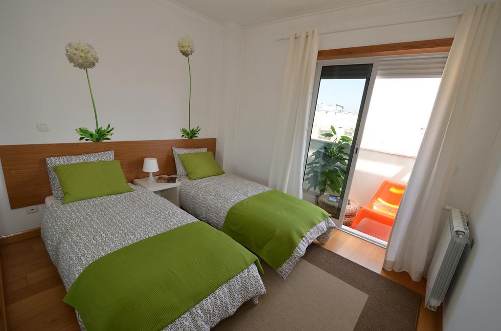 Expo Marina Lis Apartment Lisabona Cameră foto
