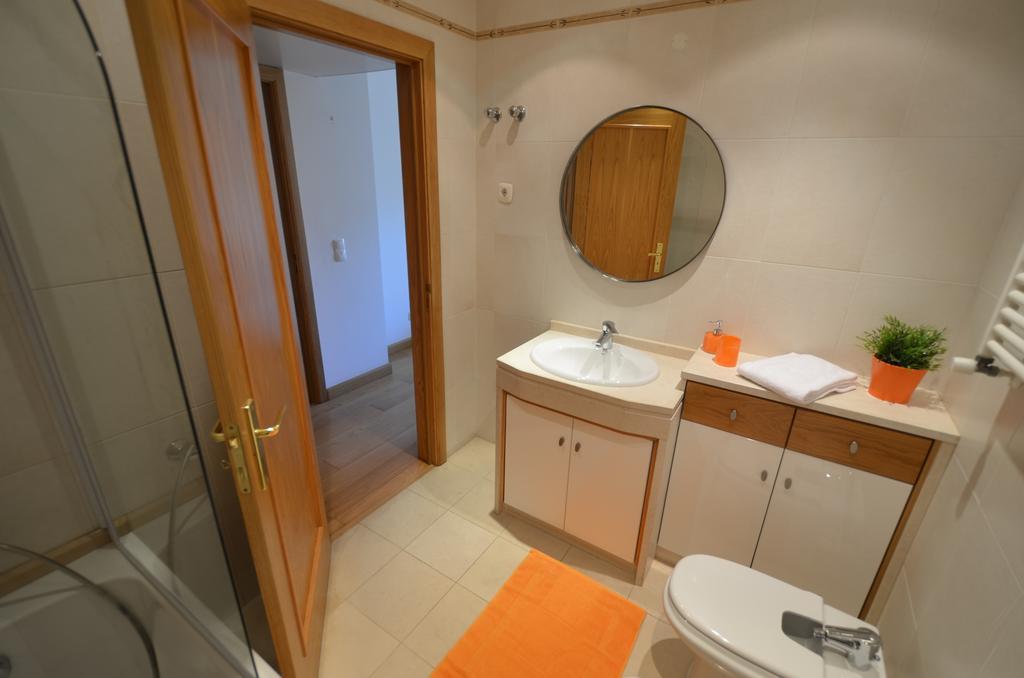 Expo Marina Lis Apartment Lisabona Cameră foto