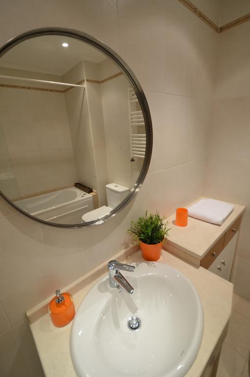 Expo Marina Lis Apartment Lisabona Cameră foto