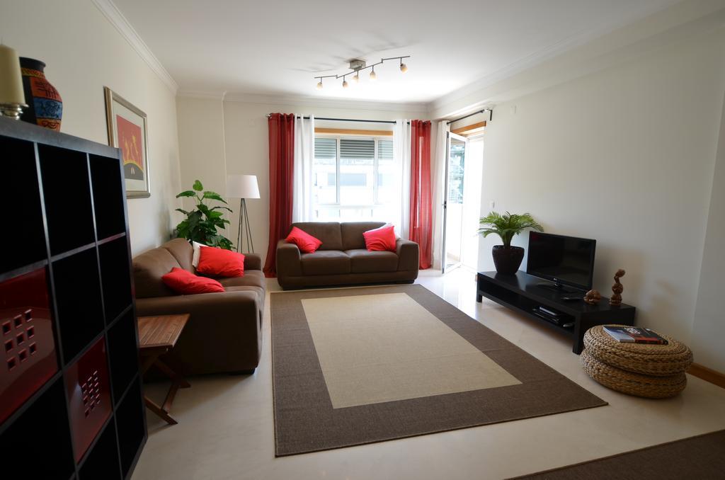 Expo Marina Lis Apartment Lisabona Cameră foto