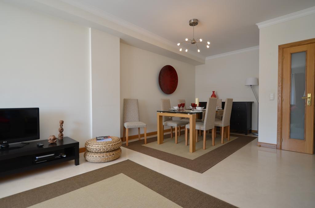Expo Marina Lis Apartment Lisabona Cameră foto