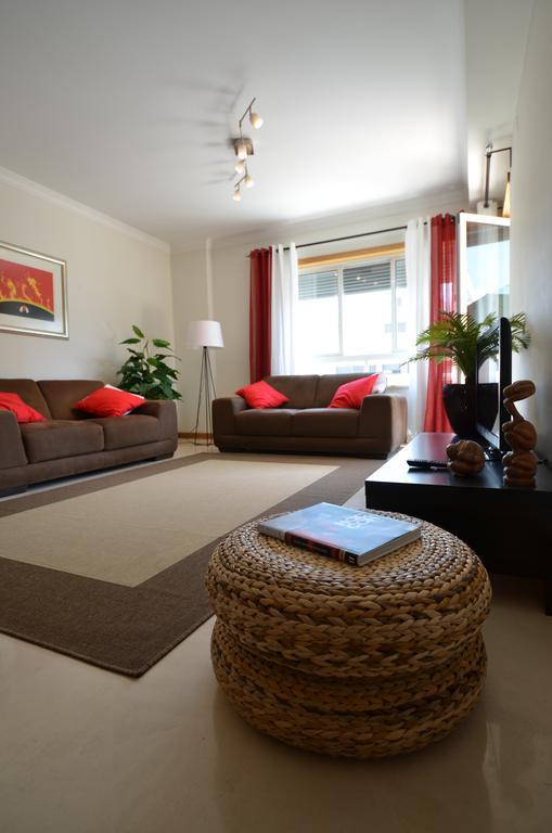 Expo Marina Lis Apartment Lisabona Cameră foto
