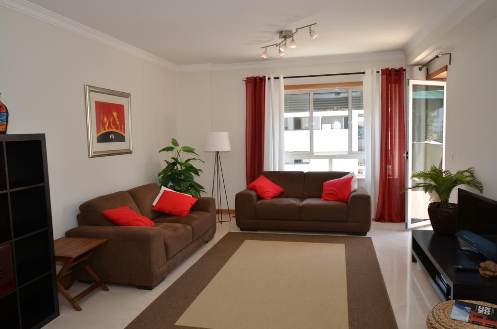 Expo Marina Lis Apartment Lisabona Exterior foto