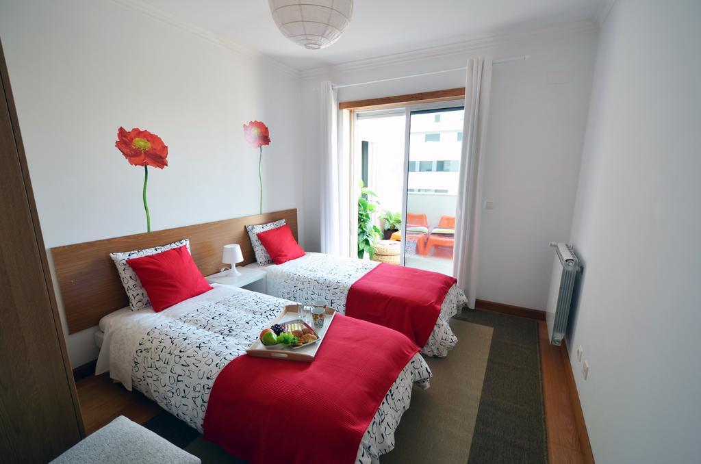 Expo Marina Lis Apartment Lisabona Cameră foto