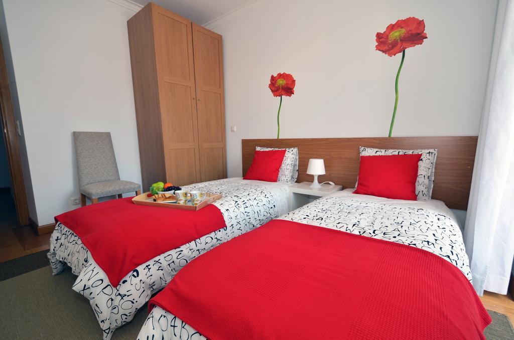 Expo Marina Lis Apartment Lisabona Cameră foto