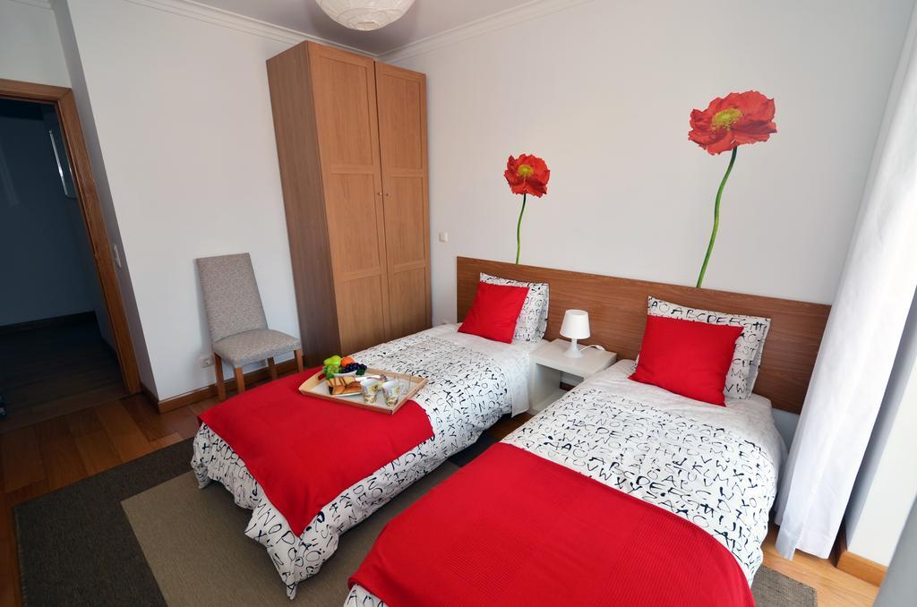 Expo Marina Lis Apartment Lisabona Cameră foto