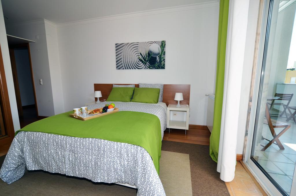 Expo Marina Lis Apartment Lisabona Cameră foto