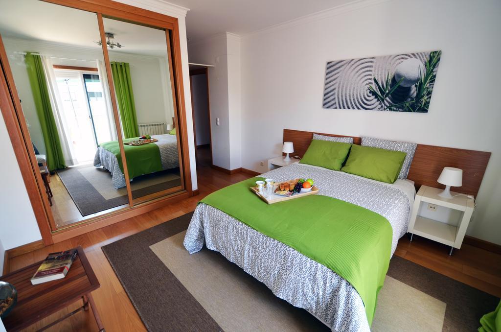 Expo Marina Lis Apartment Lisabona Cameră foto