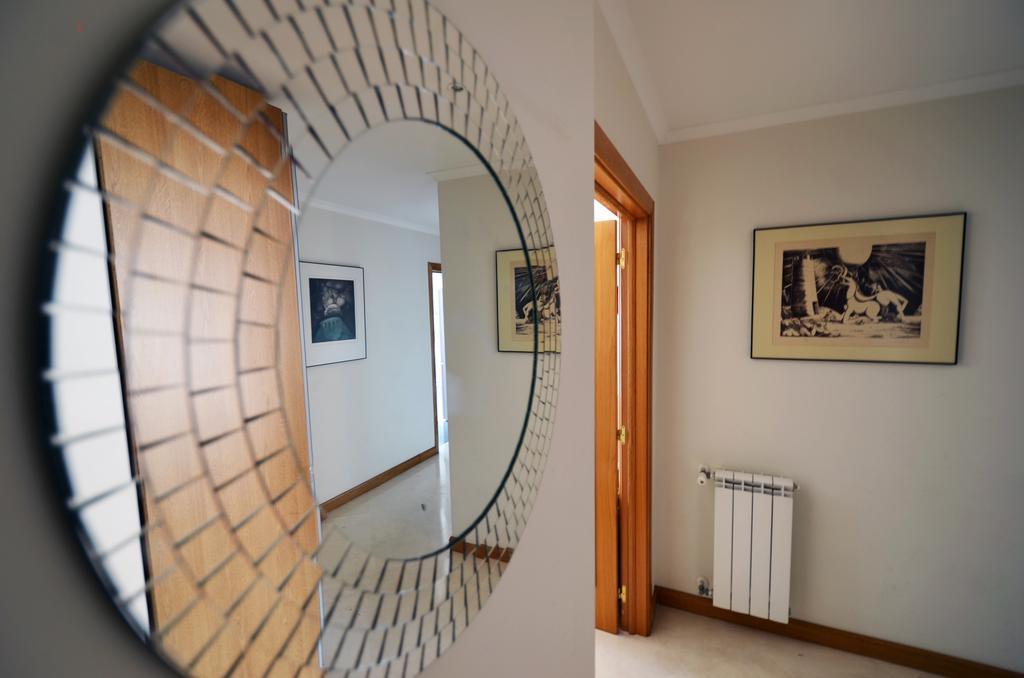 Expo Marina Lis Apartment Lisabona Cameră foto
