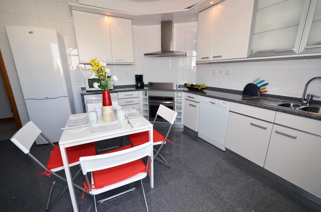 Expo Marina Lis Apartment Lisabona Cameră foto